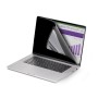 StarTech.com 162MM-PRIVACY-SCREEN filtro para monitor 40,6 cm (16") Computador portátil Filtro de privacidade sem guia