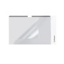 StarTech.com 162MM-PRIVACY-SCREEN filtro para monitor 40,6 cm (16") Computador portátil Filtro de privacidade sem guia