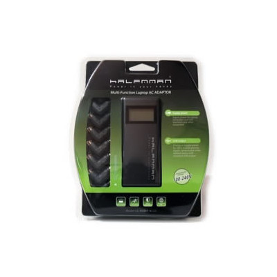 Transformador Halfmman Auto-Switch 90W - 5A