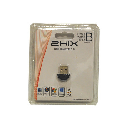 Pen Bluetooth 2Hix