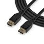 StarTech.com DP14MM5M cabo DisplayPort 5 m Preto