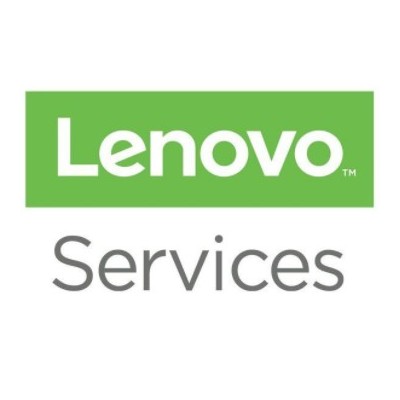 Lenovo 40M7566 extensão de garantia e suporte 1 ano(s)