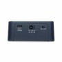 StarTech.com M2-HDD-DUPLICATOR-N1 duplicador de meios e dados Duplicador HDD SSD Preto 1 cópias