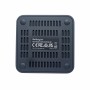 StarTech.com M2-HDD-DUPLICATOR-N1 duplicador de meios e dados Duplicador HDD SSD Preto 1 cópias