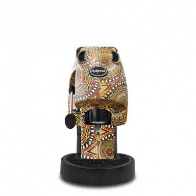 Máquina de café Frog Baby Collection Africansoul