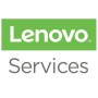 Lenovo 01ET910 extensão de garantia e suporte 1 ano(s)