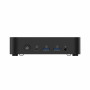 ASUS NUC 14 Essential RNUC14MNK2500002 Preto N250