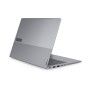 Lenovo ThinkBook 14 G6 IRL Intel® Core™ i7 i7-13700H Computador portátil 35,6 cm (14") WUXGA 16 GB DDR5-SDRAM 512 GB SSD Wi-Fi