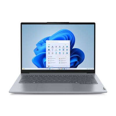 Lenovo ThinkBook 14 G7 IML Intel Core Ultra 7 155H Computador portátil 35,6 cm (14") WUXGA 16 GB DDR5-SDRAM 512 GB SSD Wi-Fi 6E