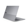 Lenovo ThinkBook 16 Intel Core Ultra 7 155H Computador portátil 40,6 cm (16") WUXGA 32 GB LPDDR5-SDRAM 1 TB SSD Wi-Fi 6E