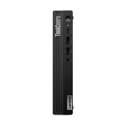 Lenovo ThinkCentre M70q Intel® Core™ i7 i7-14700T 16 GB DDR5-SDRAM 512 GB SSD Windows 11 Pro Mini PC Preto