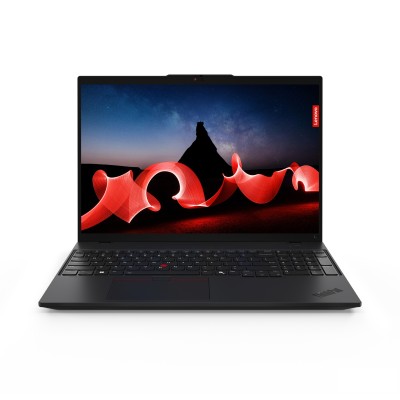 Lenovo ThinkPad L16 Gen 1 (Intel) Intel Core Ultra 5 125U Computador portátil 40,6 cm (16") WUXGA 16 GB DDR5-SDRAM 512 GB SSD