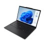 Lenovo ThinkPad T14 Intel Core Ultra 5 125U Computador portátil 35,6 cm (14") WUXGA 16 GB DDR5-SDRAM 512 GB SSD Wi-Fi 6E