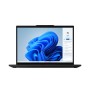 Lenovo ThinkPad T14 Intel Core Ultra 5 125U Computador portátil 35,6 cm (14") WUXGA 16 GB DDR5-SDRAM 512 GB SSD Wi-Fi 6E