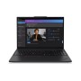 Lenovo ThinkPad T16 Gen 3 Intel Core Ultra 7 155U Computador portátil 40,6 cm (16") WUXGA 16 GB DDR5-SDRAM 512 GB SSD Wi-Fi 6E