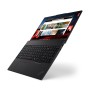 Lenovo ThinkPad T16 Gen 3 Intel Core Ultra 7 155U Computador portátil 40,6 cm (16") WUXGA 16 GB DDR5-SDRAM 512 GB SSD Wi-Fi 6E