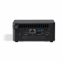 ASUS NUC 14 Pro RNUC14RVHI300002I UCFF Preto 100U