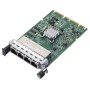 Lenovo Broadcom 5719 Interno Ethernet 1000 Mbit s