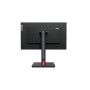 Lenovo ThinkVision P24h-30 LED display 60,5 cm (23.8") 2560 x 1440 pixels Quad HD Preto