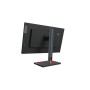 Lenovo ThinkVision P24h-30 LED display 60,5 cm (23.8") 2560 x 1440 pixels Quad HD Preto