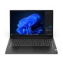 Lenovo V V15 Intel Core 7 150U Computador portátil 39,6 cm (15.6") Full HD 16 GB DDR5-SDRAM 512 GB SSD Wi-Fi 6 (802.11ax)