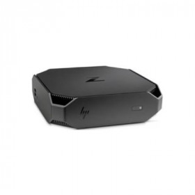 Desktop HP Z2 G3 Mini Intel Xeon E3-1245v5 32Gb 256Gb SSD NVME NVIDIA Quadro M620 2Gb Win10Pro