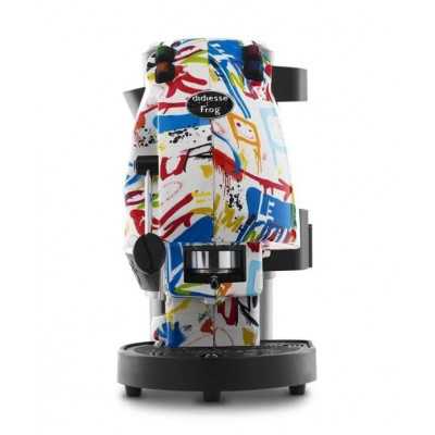 Máquina de café Frog Collection Colour