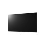 LG 43UL3J-E Plasma digital 109,2 cm (43") IPS Wi-Fi 300 cd m² 4K Ultra HD Preto WebOS 16 7