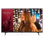 LG 43UR640S3ZD Plasma digital 109,2 cm (43") LED Wi-Fi 4K Ultra HD Azul Processador built-in WebOS