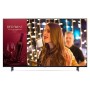 LG 50UR640S3ZD Plasma digital 127 cm (50") LED Wi-Fi 4K Ultra HD Azul Processador built-in WebOS