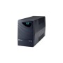 Vertiv Liebert ItON 400VA UPS Linha interativa 0,4 kVA 240 W 2 tomada(s) CA