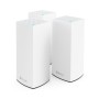 Linksys Atlas 6 Dual-band (2,4 GHz   5 GHz) Wi-Fi 6 (802.11ax) Branco 3 Interno