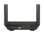 Linksys MR2000 router sem fios Gigabit Ethernet Dual-band (2,4 GHz   5 GHz) Preto