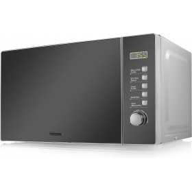 MICROONDAS 20 L FUNÇÃO GRILL 800 W