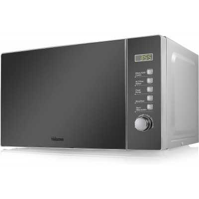 MICROONDAS 20 L FUNÇÃO GRILL 800 W