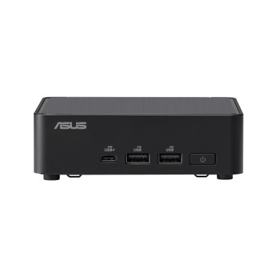 ASUS NUC 14 Pro Slim Kit RNUC14RVKU700000I Preto 155H