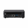 ASUS NUC 14 Pro Slim Kit RNUC14RVKU700000I Preto 155H