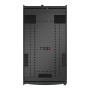 APC AR3100B2 armário rack 42U Rack independente para servidor Preto