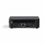 ASUS NUC 14 Pro Slim Kit RNUC14RVKU700000I Preto 155H