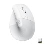 Logitech Lift rato Escritório Mão direita RF Wireless + Bluetooth Ótico 4000 DPI