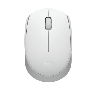 Logitech M171 rato Escritório Ambidestro RF Wireless Ótico