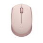 Logitech M171 rato Escritório Ambidestro RF Wireless Ótico