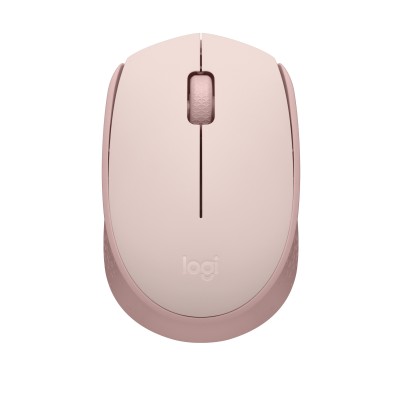 Logitech M171 rato Escritório Ambidestro RF Wireless Ótico