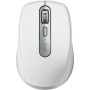 Logitech MX Anywhere 3S for Mac rato Escritório Mão direita RF Wireless + Bluetooth Laser 8000 DPI