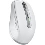 Logitech MX Anywhere 3S for Mac rato Escritório Mão direita RF Wireless + Bluetooth Laser 8000 DPI