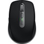 Logitech MX Anywhere 3S for Mac rato Escritório Mão direita RF Wireless + Bluetooth Laser 8000 DPI