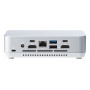 ASUS NUC 14 Pro+ RNUC14RVSU500002I UCFF Branco 125H