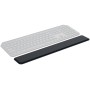 Logitech MX Palm Rest Keyboard palm rest