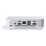 ASUS NUC 14 Pro+ RNUC14RVSU500002I UCFF Branco 125H