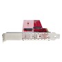 StarTech.com DUAL-M2-PCIE-CARD-B placa adaptador de interface Interno M.2